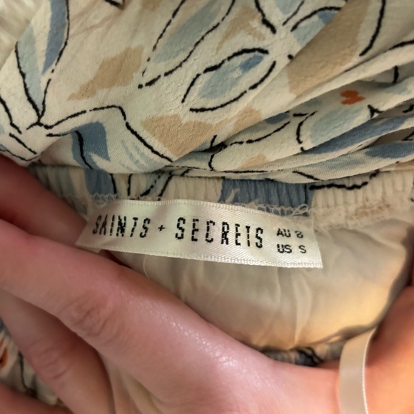 Romper - Picture 6 of 6